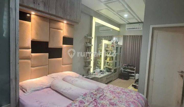 Dijual Rumah di Joglo Kembangan, Jakarta Barat 1