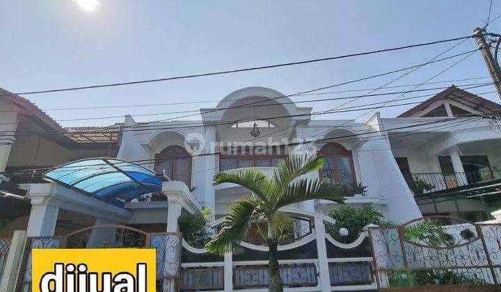 Dijual Rumah di Bintaro sektor 2 1