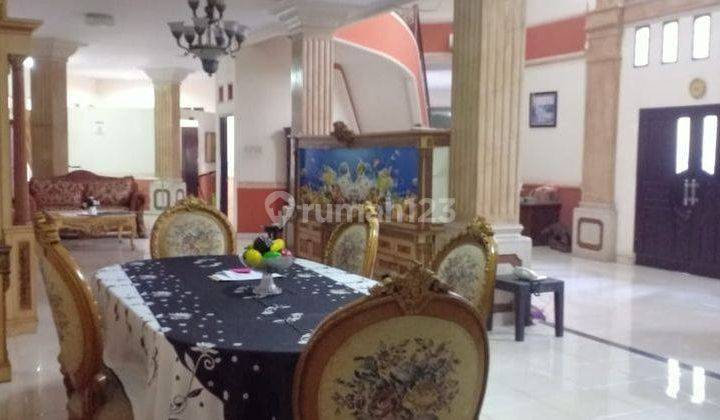 Dijual Rumah Bagus di Citra 2 Jakarta Barat 2