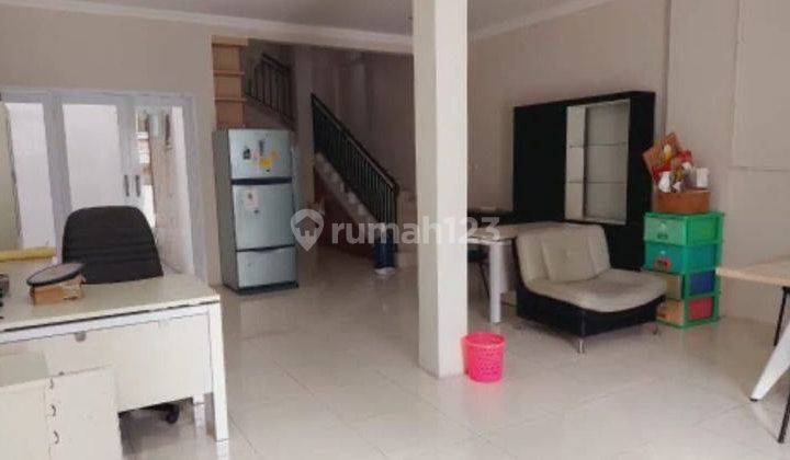 Dijual Rumah di Benhil jakpus 2