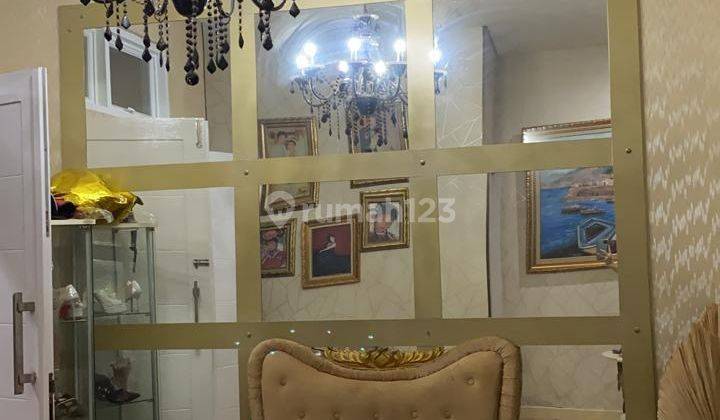 Dijual Rumah Di Puri Kembangan Jakarta Barat 2