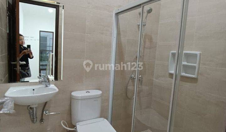 Dijual Rumah Bagus di permata mediterania 2