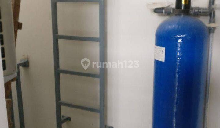 Dijual Rumah di Kresek indah 1 1/2 lantai 2