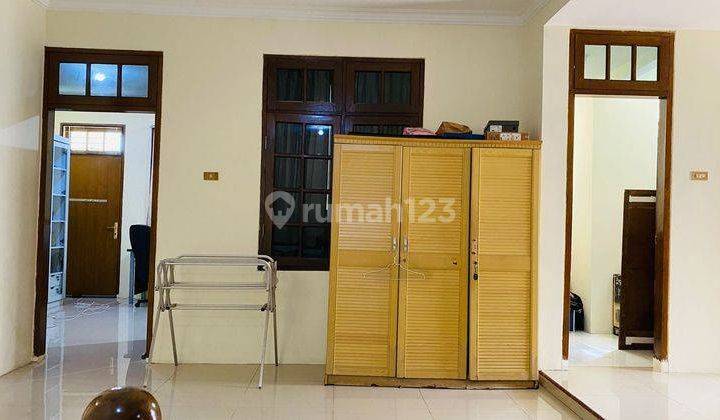 Dijual Rumah di Pluit karang cantik (hoek)  1