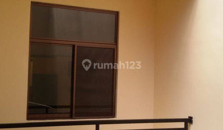 Dijual rumah di Taman semanan indah 2 Lantai 2