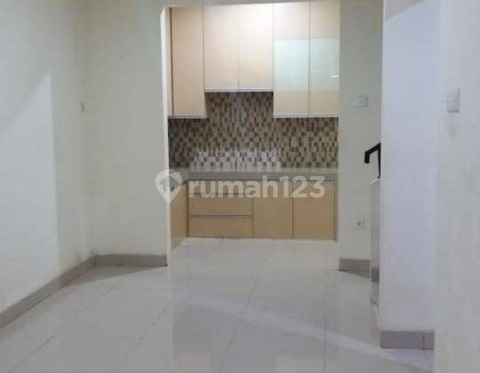 Dijual rumah palm city 2