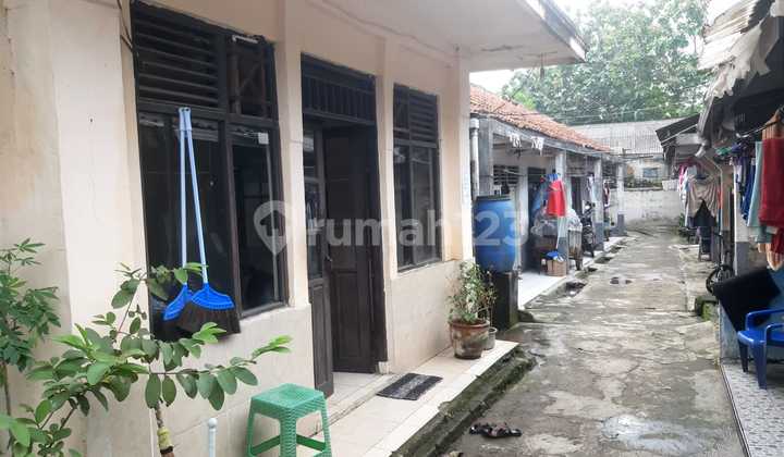 Kontrakan 12 Pintu dan Lokasi Strategis @Cikoneng Gandasari, Jatiuwung Kontrakan 12 Pintu dan Lokasi Strategis @Cikoneng Gandasari, Jatiuwung