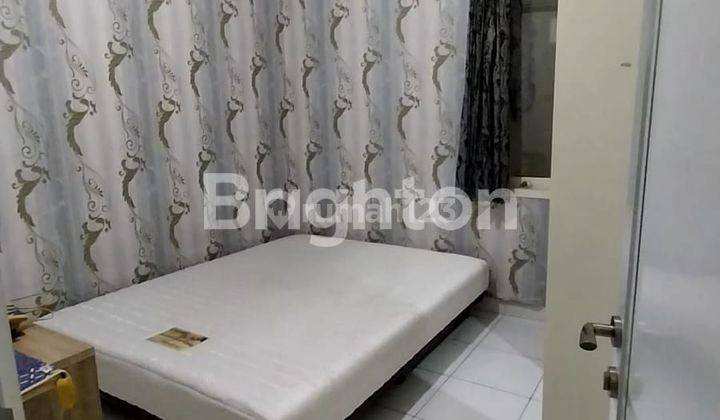 RUMAH 2 LANTAI  CANTIK SIAP HUNI AKSES TOLL 2