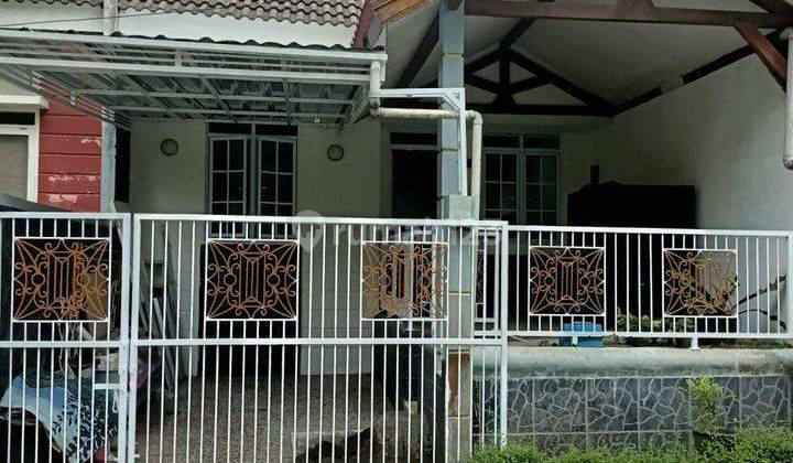 RUMAH MURAH DAN NYAMAN DI GRIYA SOKA BOGOR 2