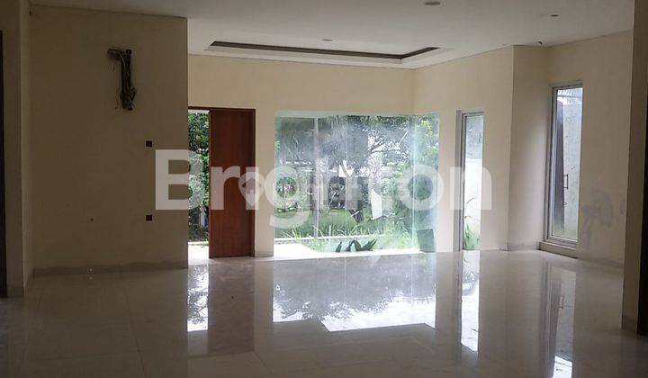 RUMAH BARU 2 LANTAI NYAMAN CLUSTER EXCLUSIF 2