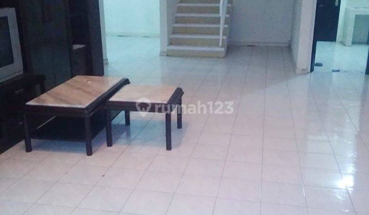 DIJUAL RUMAH SIAP HUNI  DAERAH UNDIP 1