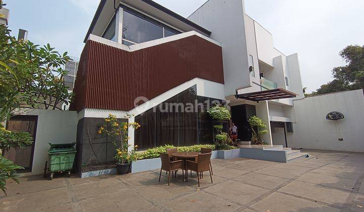 Di Jual Rumah Tebet 7 Kt Jakarta Selatan  Lokasi Strategis Banget #4 2