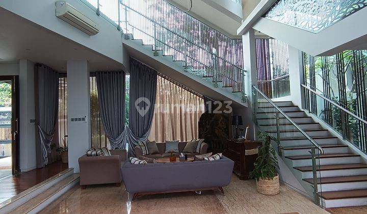 Di Jual Rumah Tebet 7 Kt Jakarta Selatan  Lokasi Strategis Banget #4 1