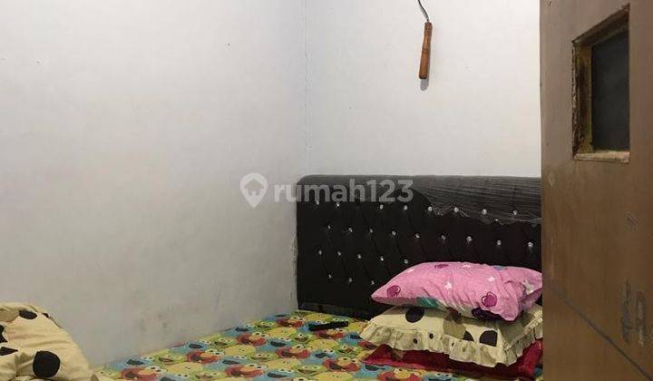 RUMAH CANTIK & BAGUS SIAP HUNI MODERN HARGA TERJANGKAU 2