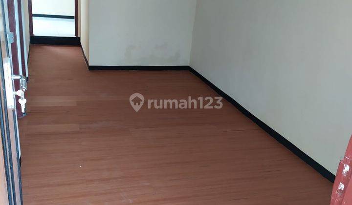 CEPAT RUMAH CANTIK & BAGUS SIAP HUNI MODERN HARGA TERJANGKAU 2