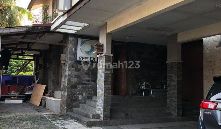 Kantor Di Daerah Fatmawati Jakarta Selatan 1