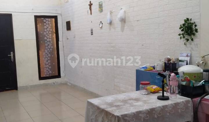 Rumah Siap Huni Di Segara City Cluster Atlantis S6573 2