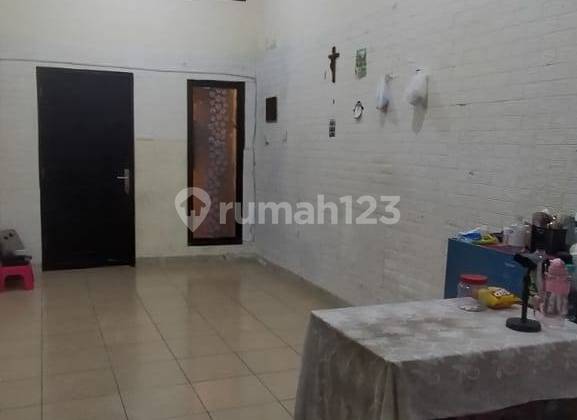 Rumah Siap Huni Di Segara City Cluster Atlantis S6573