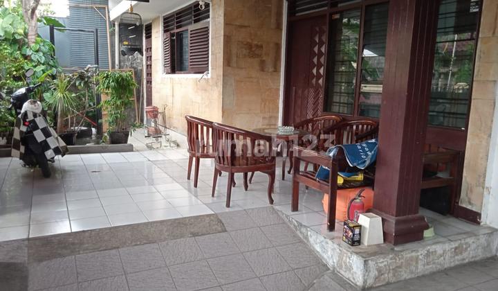 Rumah Lokasi Strategis Di Tebet Barat S6579 Rumah Lokasi Strategis Di Tebet Barat S6579