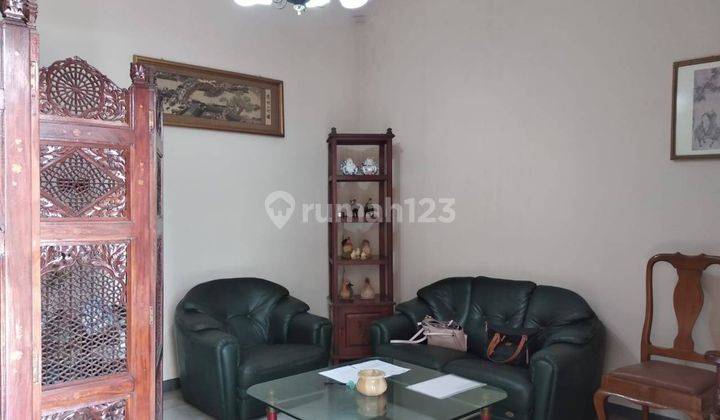 Rumah Strategis 2 Lantai Di Jatinegara S6582 2