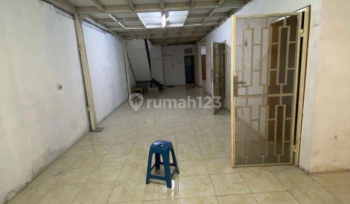 Rumah Strategis Di Tambora Jakarta Barat S6599 2