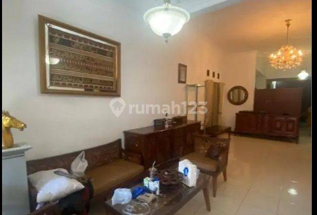 MURAH! RUMAH SIAP HUNI NYAMAN AMAN DI CIKUTRA BARU 1