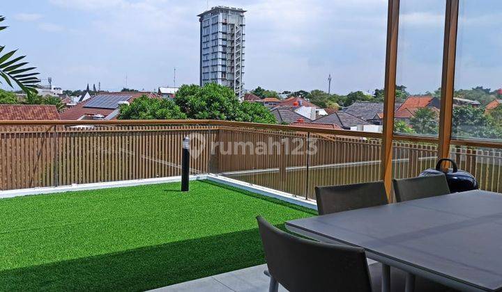 HOT SALE! TURUN HARGA! RUMAH LUX DI SAYAP RIAU FULLY FURNISHED 1