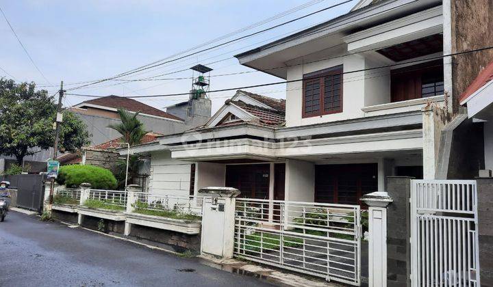 RUMAH BAGUS DI KEMBAR PASIR SALAM sayap BKR , BUAH BATU  2