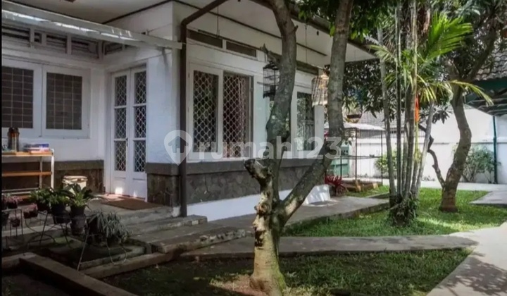 TURUN HARGA! JUAL, SEWA RUMAH MEWAH KLASIK DI SAYAP DAGO BANDUNG