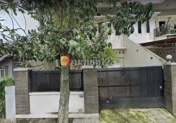 Rumah Siap huni dan terawat di Joglo Kembangan Jakarta Barat 1