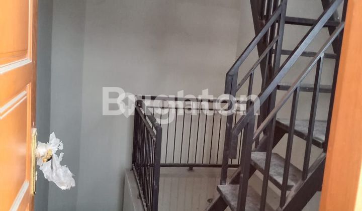 RUMAH SIAP HUNI DI DEPOK 2