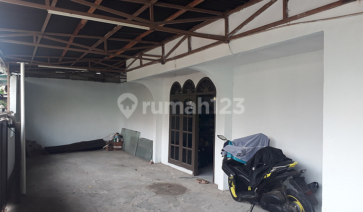 Rumah di Mulyosari BPD, Baru Gress, Minimalis, Lokasi Strategis 2