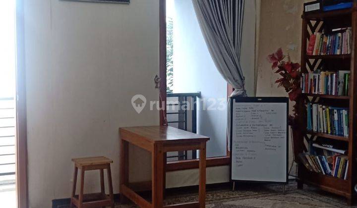 Rumah Lingkungan Asri Dekat Stasiun Bungurasih Dan Sekolah 2