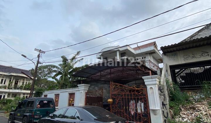 Quick Sale: House in Ikpn Bintaro Complex (FF/JP)