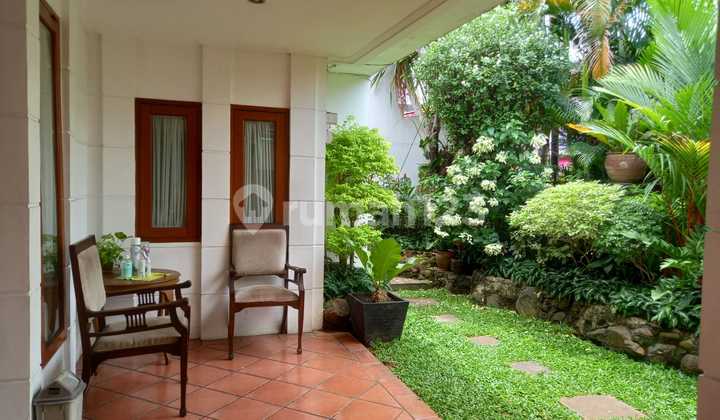 Rumah Asri dan Terawat di Bangka (JP/FF)