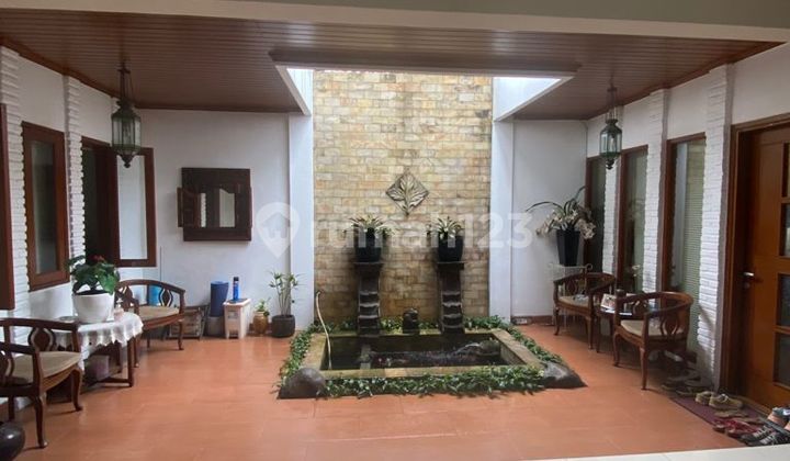 Charming and Well-Maintained House in Bangka (JP/FF) 2