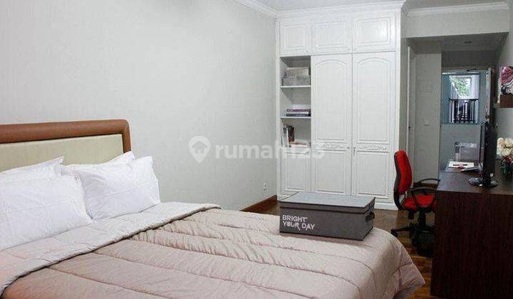 Dijual Rumah 3 Lantai Berikut Furniture,di Hos Cokroaminoto (NV) 2