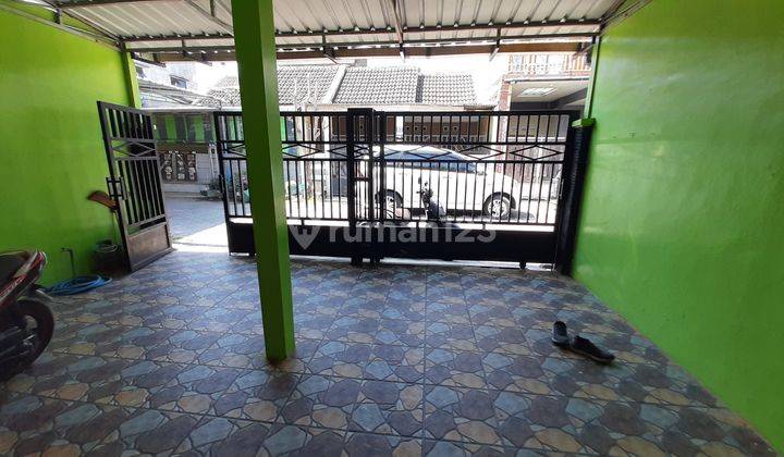 PERUM DEKET BRIGIB 6 1