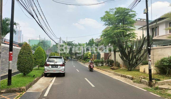 Rumah 2 Lantai di Cempaka Putih Timur - Jakarta Pusat 2