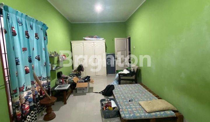 RUMAH JELAMBAR JAYA 2LT 2