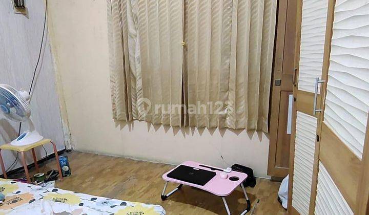 Rumah Lokasi Strategis Di Pademangan Timur S6592 1