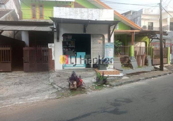 Rumah Terawat dan Siap Huni di Kemanggisan Jakarta Barat 1