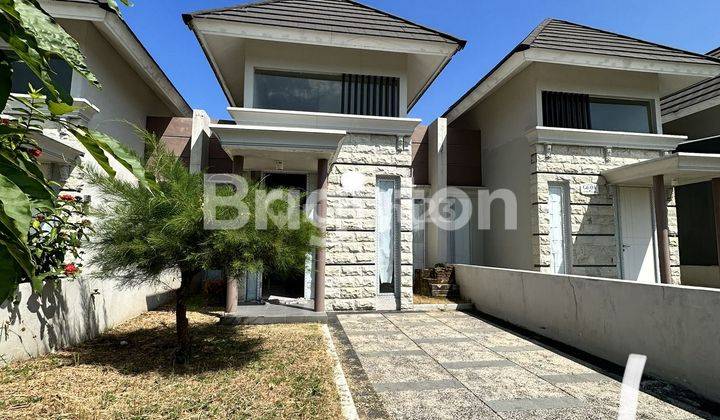 RUMAH HUNIAN ASRI 1 LT DI SAFIRA JUANDA RESORT SIDOARJO 2