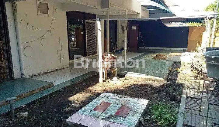 RUMAH MURAH TURUN HARGA SANGAT STRATEGIS DI DHARMAHUSADA SELATAN SURABAYA 2