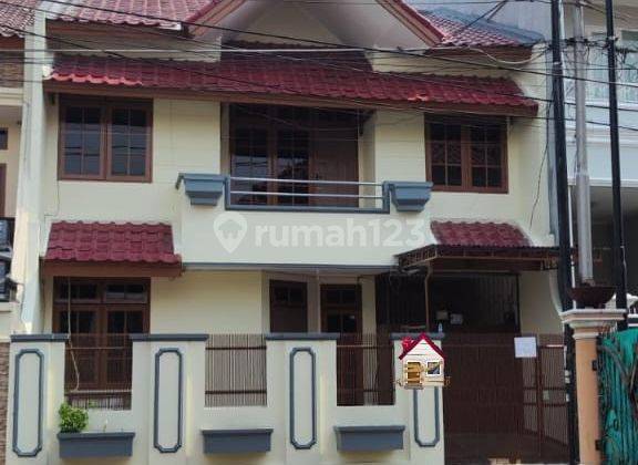 Sewa Rumah di Tomang Jakarta Barat D I  1