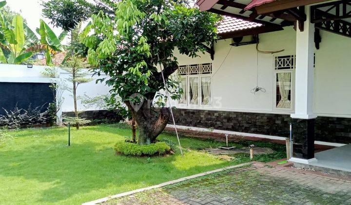 Rumah Siap Huni Di Belakang Kampus 2 UIN Ciputat DR 10826 Ry 2