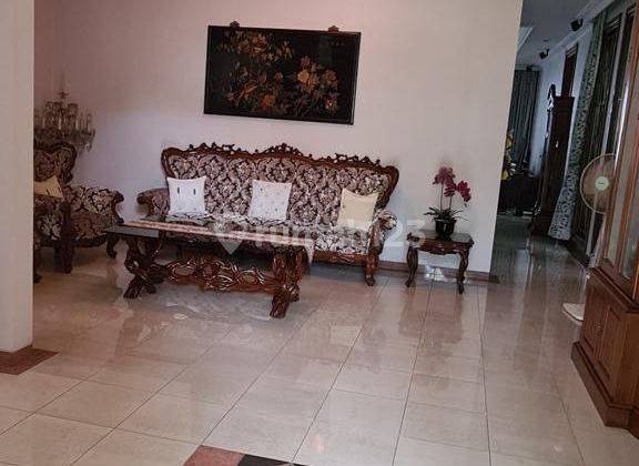  Di Jual Rumah Menteng  JL Lembang Di Kawasan Elite#04 1