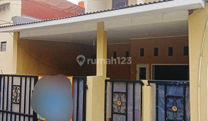 Rumah Lokasi Strategis Di Daerah Cempaka Putih. 2