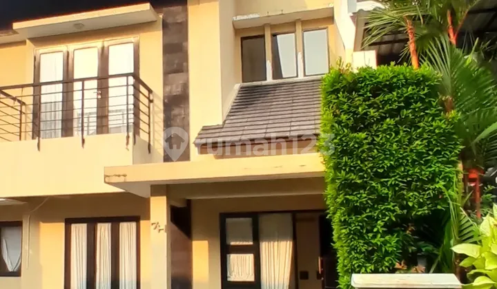 Rumah di Tanah Kusir Minimalis Favorite Millenials (IR) Rumah di Tanah Kusir Minimalis Favorite Millenials (IR)