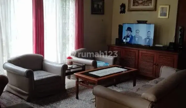 Rumah di Pamulang Tanggerang Selatan. Istimewa Murah 2